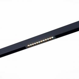 Трековый светодиодный светильник для магнитного шинопровода ST Luce ST655.496.09  купить